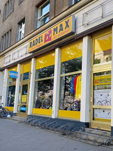 Radel Max - Thumbnail