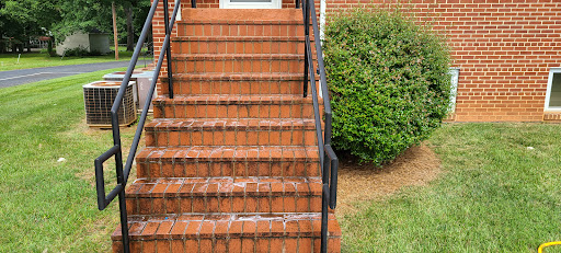 Pressure Worx Power Wash