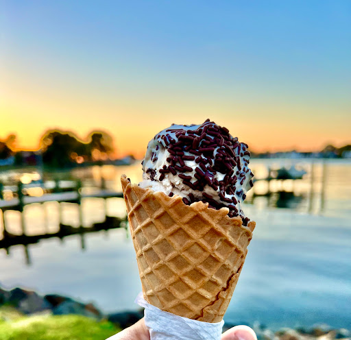 Gonce Marine Ice Cream / Snowball Stand - Thumbnail