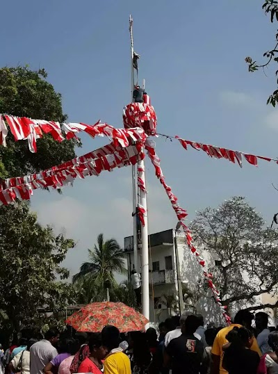 Photos of St Sebastian Church Mawalgama