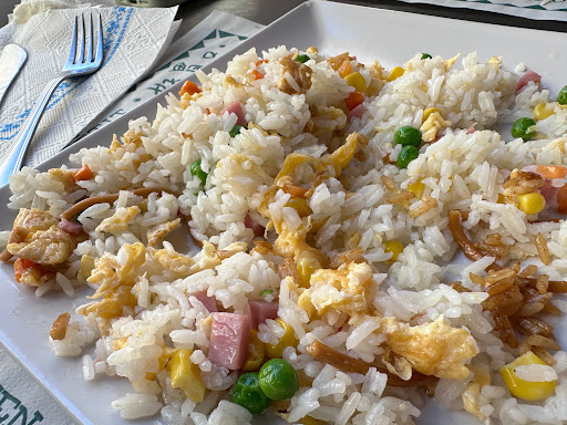 Wok top - Visual