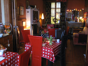 Photo n°28 de « La Goélette » Chambres d’hôtes face à la mer à Wimereux (Chambre d'hôtes)