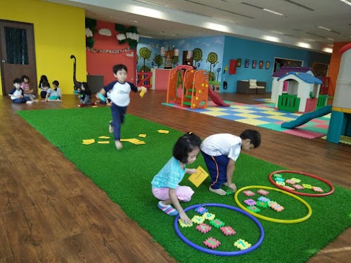 Little Playhouse Childcare Centre @KL SENTRAL, Author: Little Playhouse Childcare Centre @KL SENTRAL