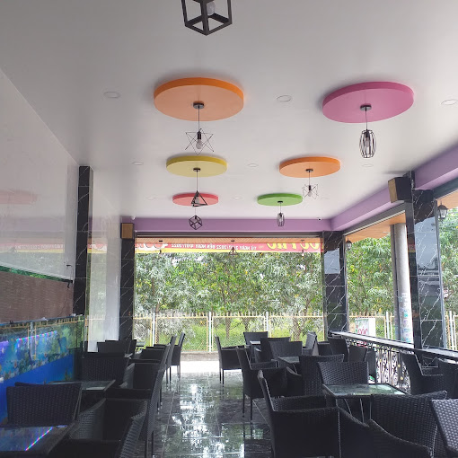 Coffee Góc Phố, Dầu Sơn, Cam Lâm, Khánh Hòa