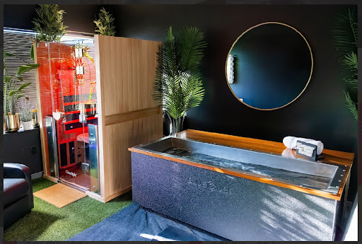 Elite Health Resort, llc