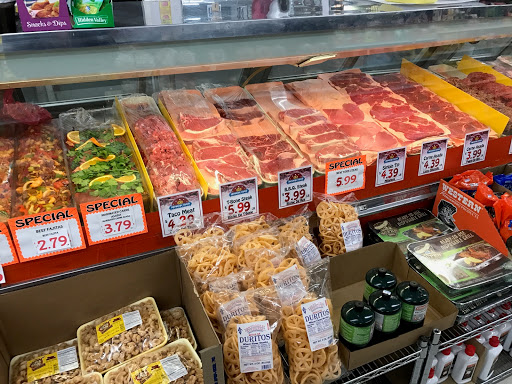 Imperial Food Supermarket - Thumbnail