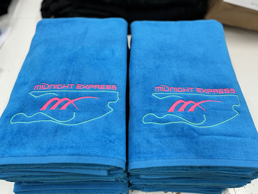 Needles USA Corp (former Stitches by Walter Miami)