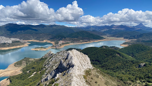 Pico Gilbo - Visual