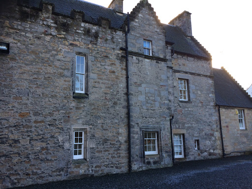 Loretto School - Visual