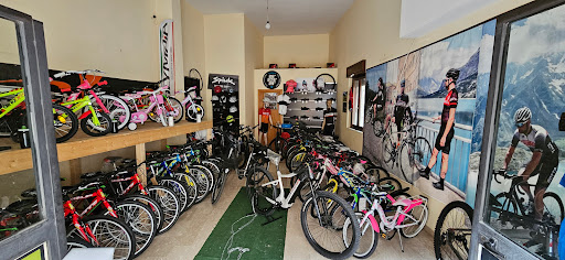 Cicli Botta - Thumbnail