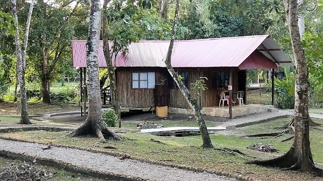 Kin Balam Cabanas & Hostel