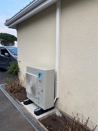 Photo n°12 de JECKO Electricité - Climatisation à Cestas (Fournisseur de systèmes de climatisation)