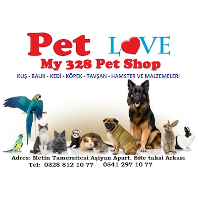 Photos of Pet Love My 328 Pet Shop