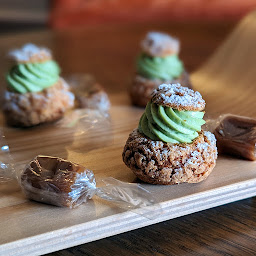 Photo n°55 de Le Patio à Arcachon (Restaurant français)