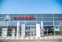 SOCIETE NOUVELLE DES ETS LEPRINCE – Citroën à Dieppe