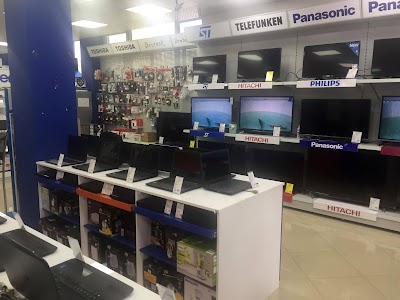 Photos of Setec
