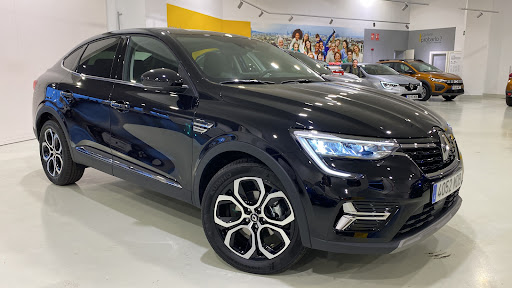 Renault Santander - Vidal de la Peña - Thumbnail