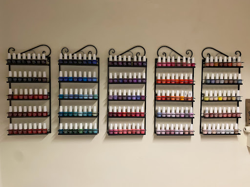 The nail studio Lichfield - Thumbnail