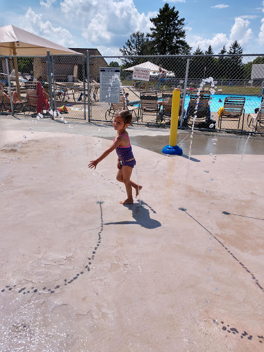 Lake Summerset Pool Gallery - United States