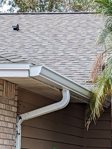 Brandon Roofing - Visual