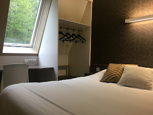 Photo n°23 de L'Acanthe hôtel à Erbrée (Hôtel)
