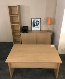 Photo n°3 de Buroccasion à Poitiers (Magasin de mobilier pour supermarchés et boutiques)