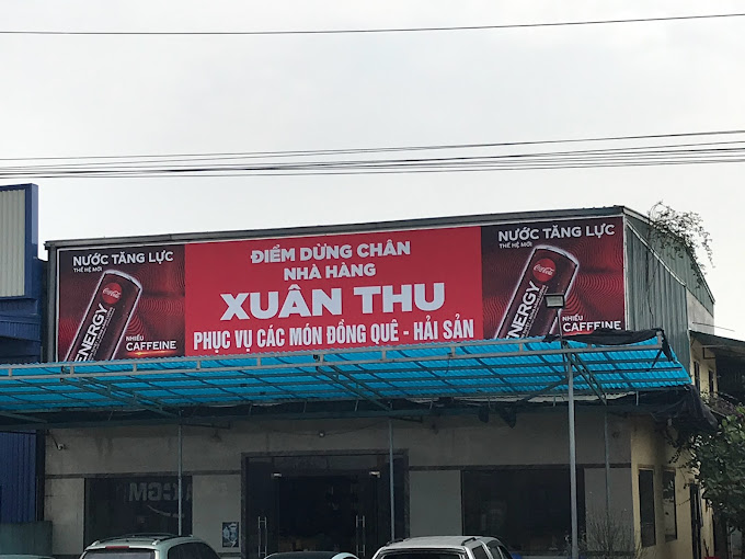 Nhà Hàng Xuân Thu Ẩm Thực Việt