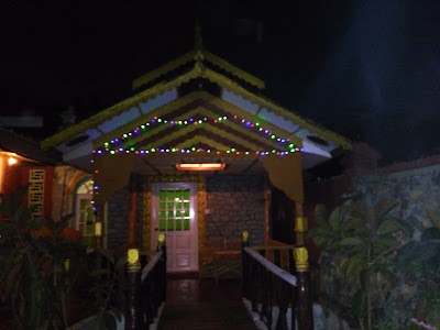 Photos of Golden Mandalay Hotel