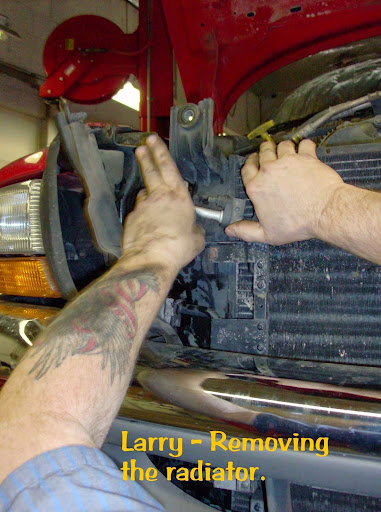 Ross Automotive - Thumbnail
