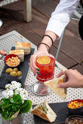 The Independent Hotel by null