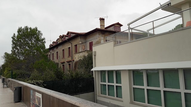 Biblioteca Civica Falco Marin
