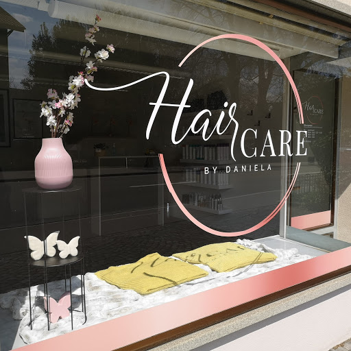 Hair Care by Daniela