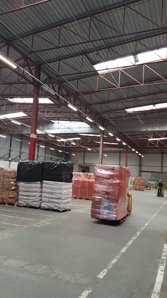 Électricité, Sécurité Incendie, Maintenance ventilation - ET2I