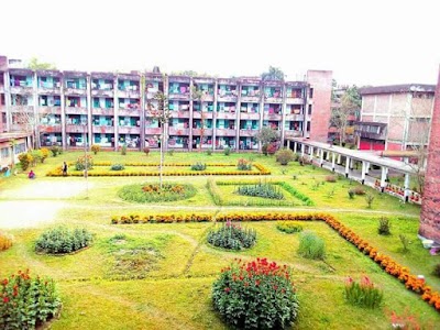 Photos of ফজলুল হক হল