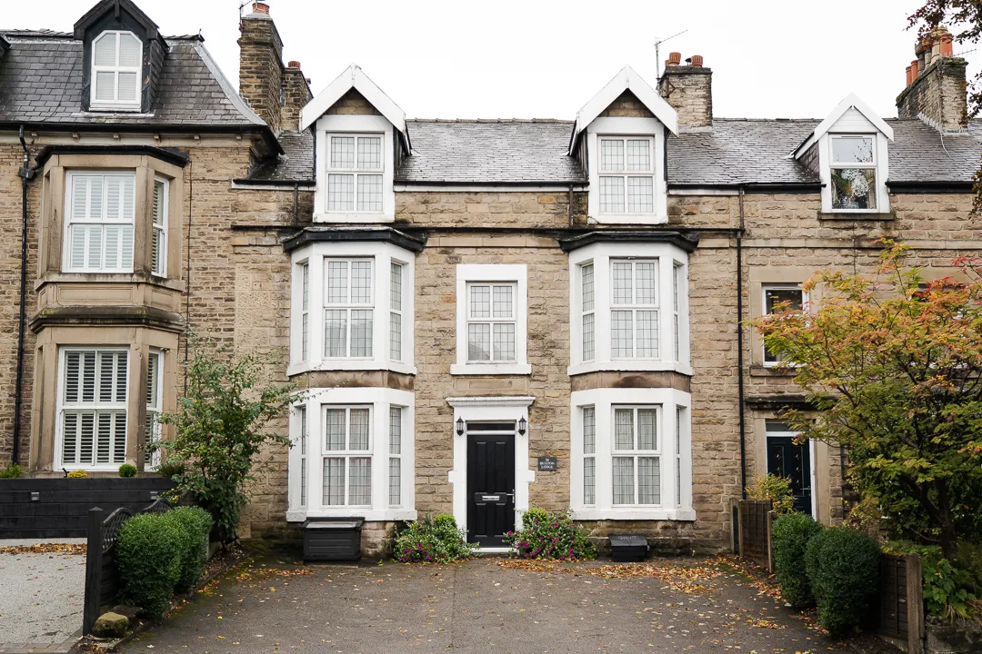 Buxton Lodge | Self Catering Accommodation
