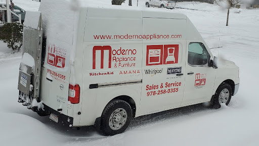 Moderno Appliance & Furniture - Thumbnail