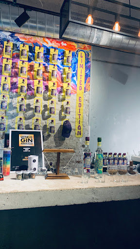 FLIPA GIN - Visual