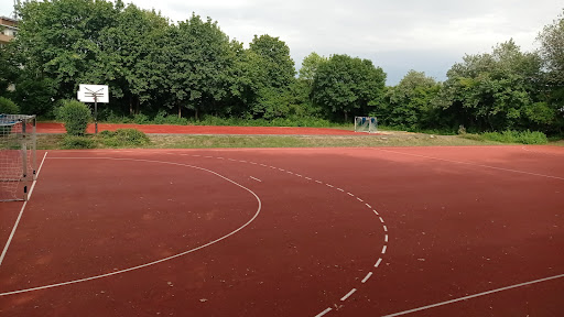 Sportstadion Lauda