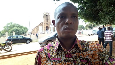 Photos of Cath&eacute;drale St Th&eacute;r&egrave;se d'Abengourou