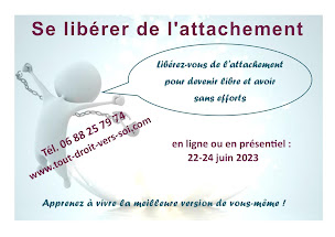 Photo n°12 de Tout Droit Vers Soi à Mareuil-sur-Lay-Dissais (Séminaire)