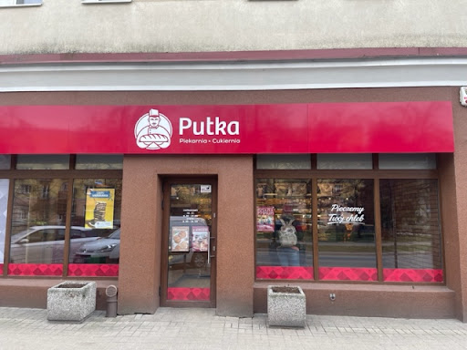Piekarnia PUTKA