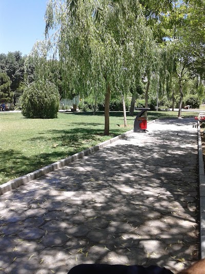 Photos of Piroozi Park