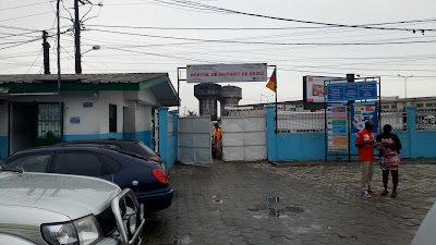 hospital