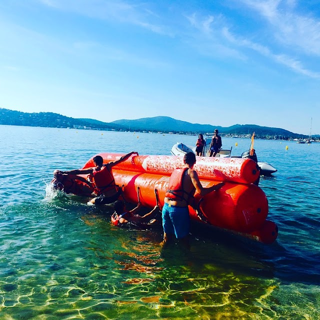 JET FAMILY'S Location Jet Ski Saint Tropez Grimaud Sainte Maxime