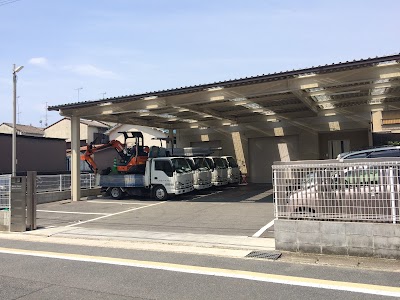 株式会社キンキ・プラミング