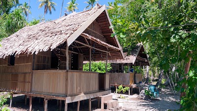 Photos of Nyanpun Amber Homestay