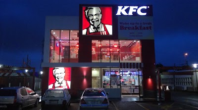 Photos of KFC Century City