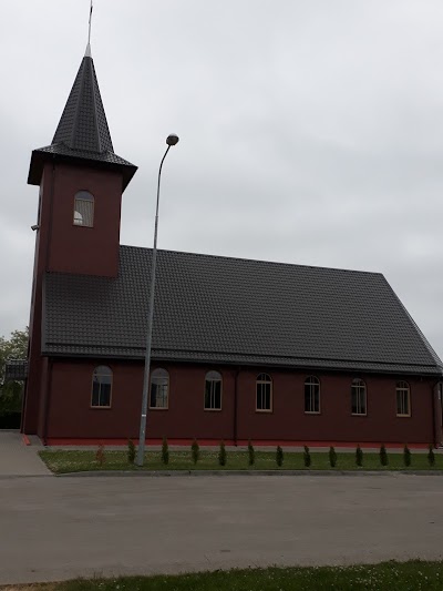 church