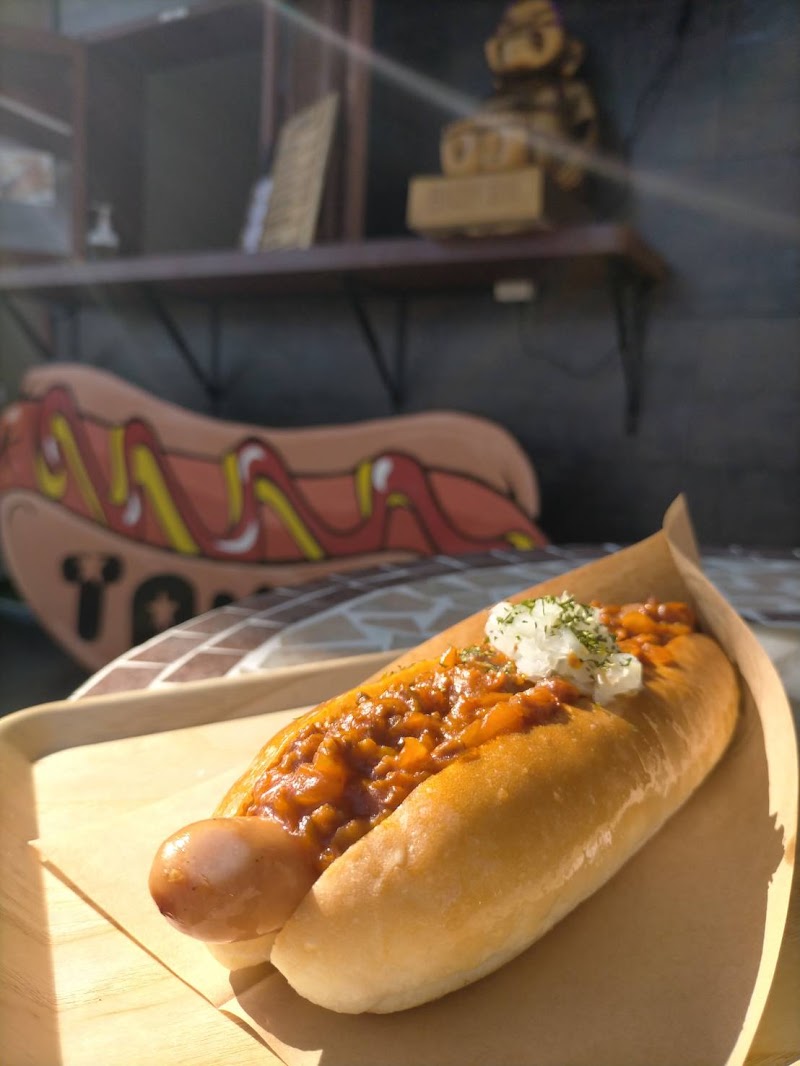 キッチンテイク