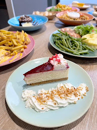 Photo n°30 de KOLT à Saint-Denis (Restaurant)